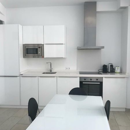 Ferienwohnung Easy Nerja Carabeo Exterior foto