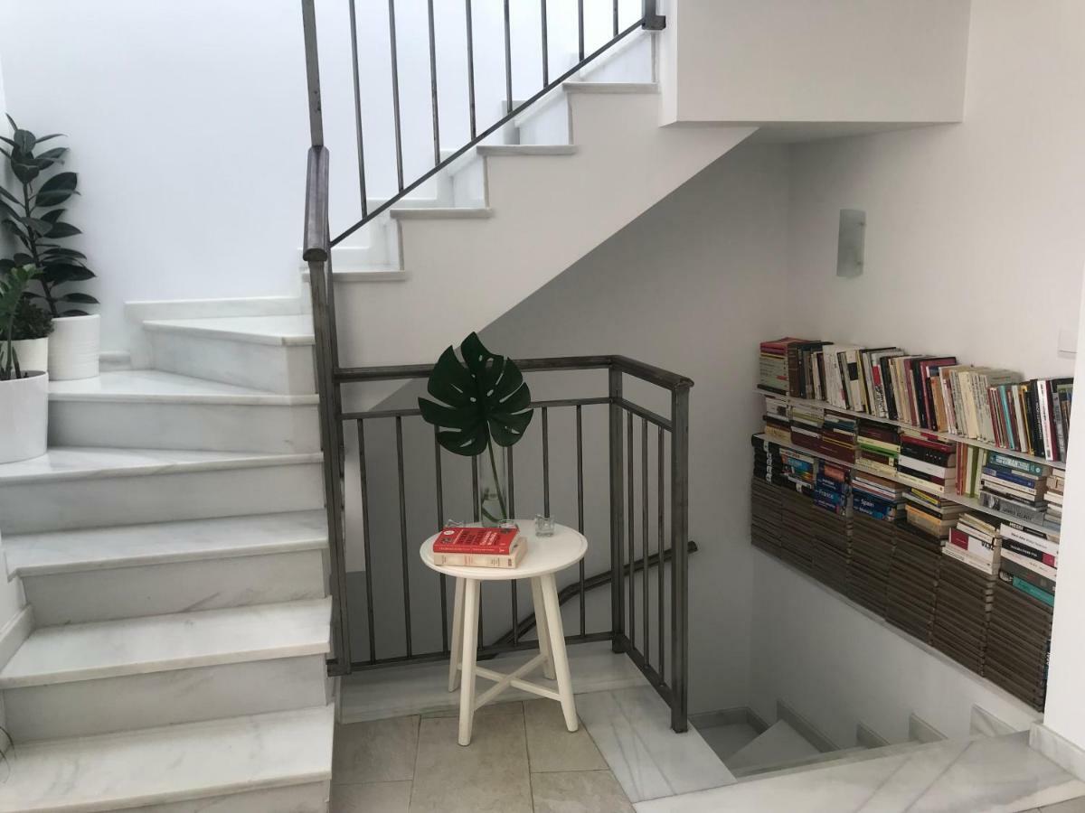 Ferienwohnung Easy Nerja Carabeo Exterior foto